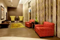 Hotel Gibbs - parking