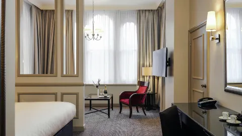 Exeter Rougemont hotel by Sunday in Эксетер
