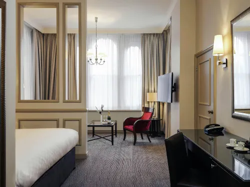 Exeter Rougemont hotel by Sunday - 무료 와이파이