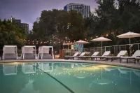 Four Seasons Hotel Austin - Di lusso
