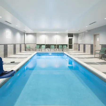 Hilton Garden Inn Omaha Aksarben Village