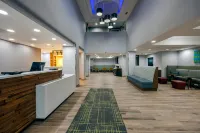 Hampton Inn & Suites by Hilton Alpharetta Roswell - 2-stjärniga