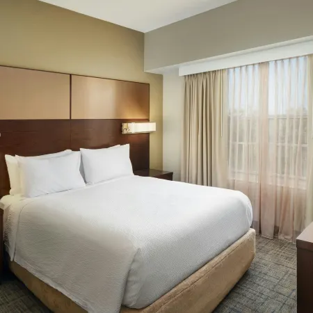 Residence Inn by Marriott Fort Lauderdale City of Plantation