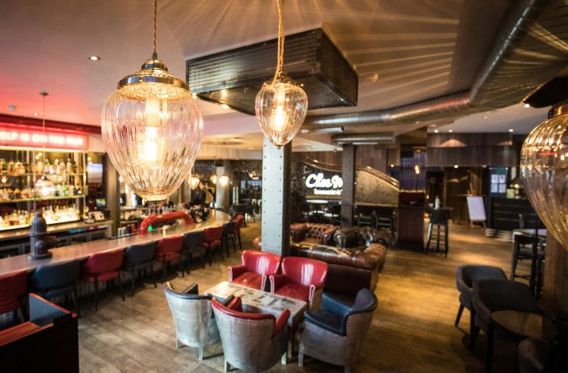 Malmaison Manchester photo 5