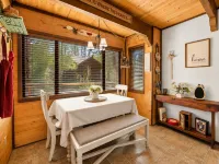 Mama Bear's Cottage - Chalets