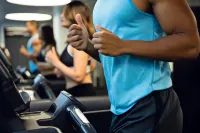 Hotel 48Lex New York - Fitnessstudio