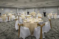Hyatt Place Houston Sugar Land - parking
