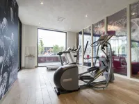 Bastion Hotel Eindhoven Waalre Hotels near Stratum