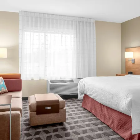 TownePlace Suites Cincinnati Fairfield