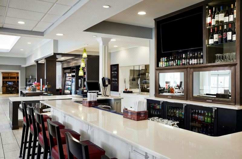 Hilton Garden Inn Champaign/ Urbana photo 4