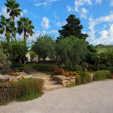Agriturismo Don Carlo