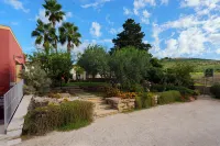 Agriturismo Don Carlo - Uima-altaat