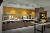 Home2 Suites by Hilton Dickson - Aamiainen