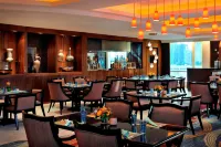 Courtyard Kuwait City - breakfast