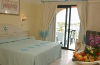 Club Hotel Marina Beach - balcony