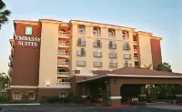 Embassy Suites by Hilton Anaheim North - balcón