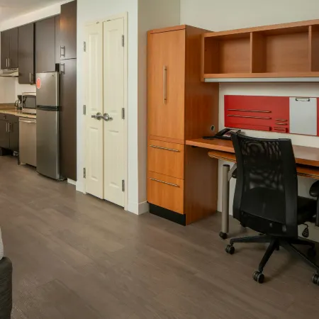 TownePlace Suites Vernal
