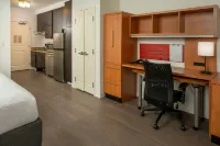 TownePlace Suites Vernal - spa