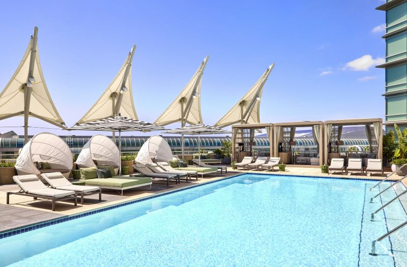 Omni San Diego Hotel photo 5