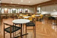 Fairfield Inn & Suites Moorpark Ventura County - breakfast