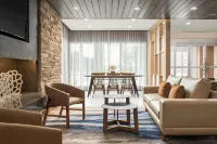 Fairfield Inn & Suites Cullman - 3-Star