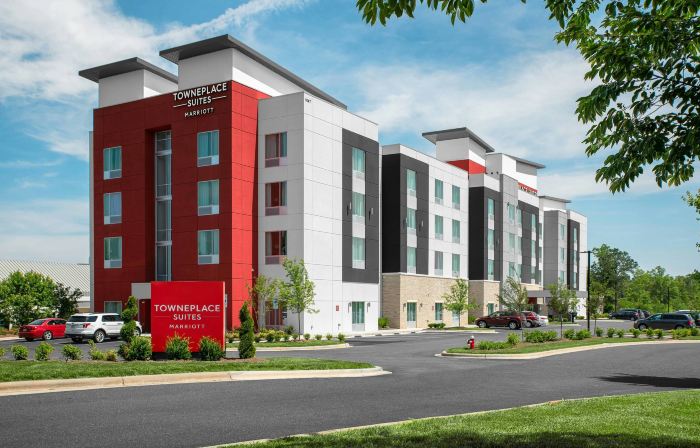 TownePlace Suites Charlotte Fort Mill
