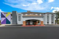 Spark by Hilton Glendale Phoenix North - فطور