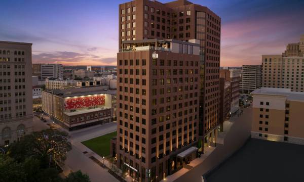 AC Hotel San Antonio Riverwalk