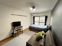 Moon Stay Kumamoto - 2-Star