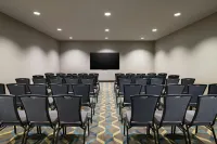 Residence Inn Beaumont - de negocios