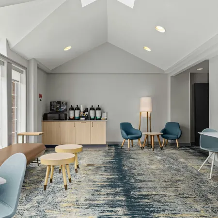 TownePlace Suites Minneapolis-St. Paul Airport/Eagan