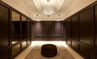 Hotel Mascagni