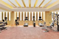 Courtyard by Marriott Madurai - Gym