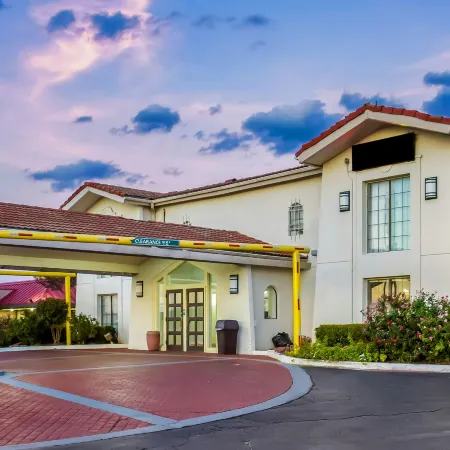 Red Roof Inn Plano