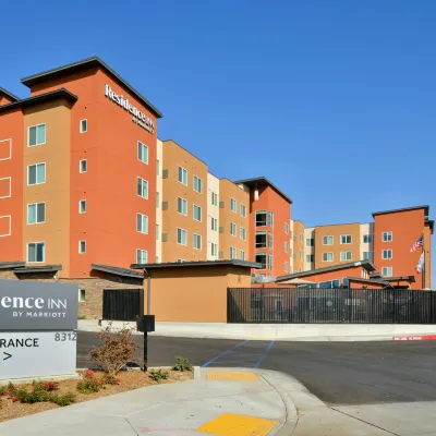 Residence Inn Bakersfield West Hotels near Northwest Prom