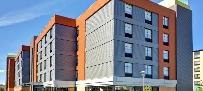 Home2 Suites by Hilton Boston South Bay Hotels in Boston