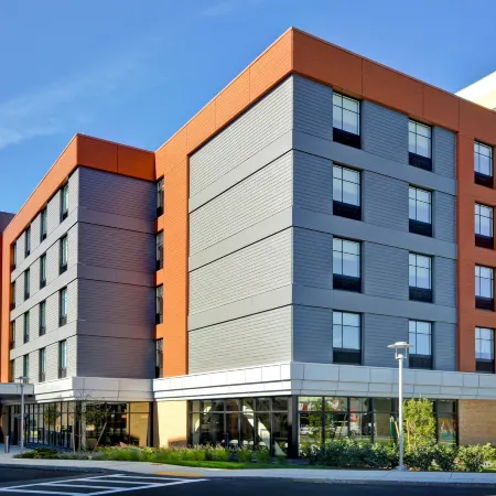 Home2 Suites by Hilton Boston South Bay