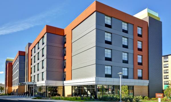 Home2 Suites by Hilton Boston South Bay
