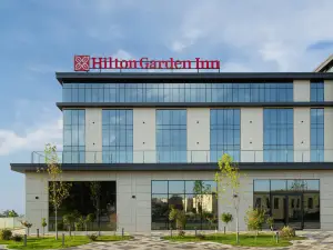 Top 10 4-Star Select Hotels in Samarkand Region