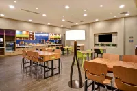 Home2 Suites by Hilton Jekyll Island - Balkoner