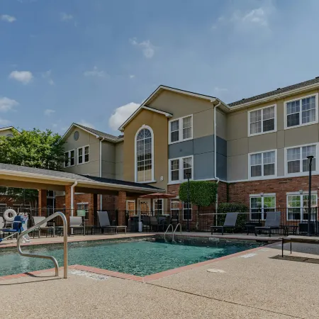 Homewood Suites by Hilton Ft. Worth - Bedford
