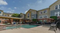 Homewood Suites by Hilton Ft. Worth - Bedford - Pools