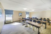 Hampton Inn Fall River/Westport - Kæledyr tilladt