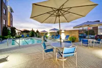 TownePlace Suites Dallas Lewisville - piscine