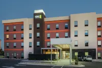 Home2 Suites by Hilton Austin Airport - Pool