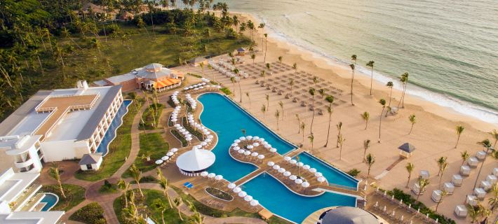 Nickelodeon Hotels & Resorts Punta Cana by Karisma Hotels in Punta Cana