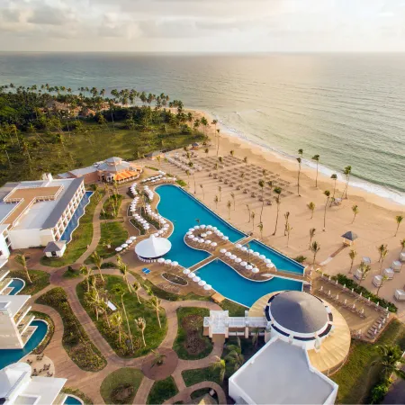 Nickelodeon Hotels & Resorts Punta Cana by Karisma