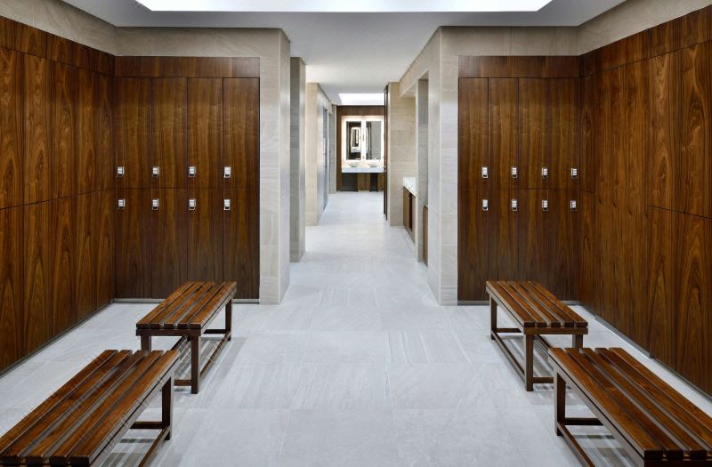 Amman Marriott Hotel photo 5