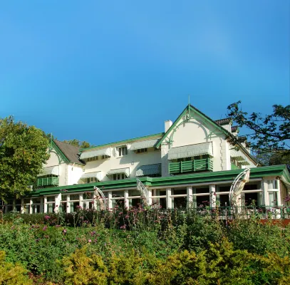 Fletcher Familiehotel Paterswolde - spa