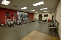 Homewood Suites by Hilton Durango - palestra